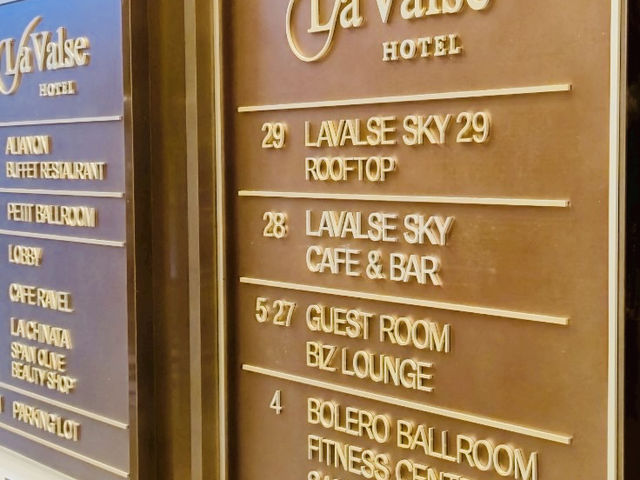 釜山秘境系住宿！超美海景＋靜謐環境，還能步行到南浦洞｜Lavalse Hotel