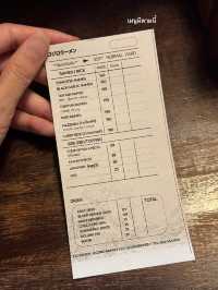 ราเม็งที่ต้องกินสักครั้งในชีวิต!