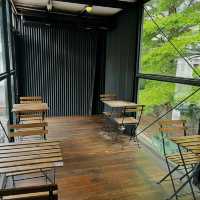 Elevated Brews at VCR Coffee