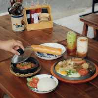 1971's Cafe & Bistro  @ Van Minh