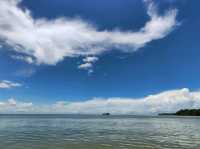 Malaysia's food capital and top island paradise.