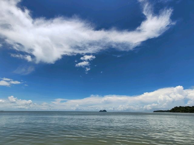 Malaysia's food capital and top island paradise.