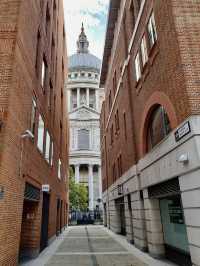 St. Paul’s Cathedral