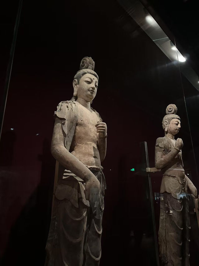 敦煌藝術館 甘肅省博物館