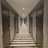 호르텐의 중심에서 편안한 휴식을! 톤 파트너 호텔 호르텐 🏨