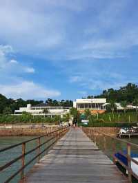 Montigo Resorts Nongsa