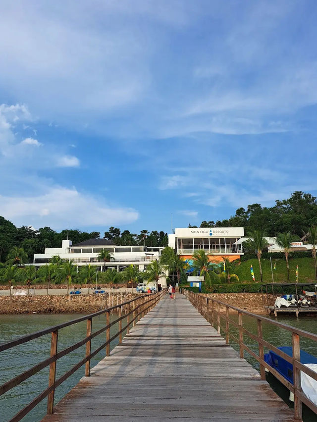 Montigo Resorts Nongsa