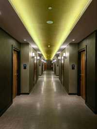"GEO Resort Genting: Mountain Elegance & Modern Comfort Beneath the Clouds"