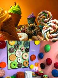 The Wonderfood Museum, A Quirky, Entertaining Stop in Penang! 