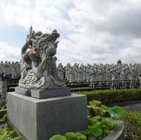 500 Lohan Temple: A Unique Spiritual Experience