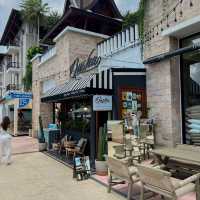 คาเฟ่ ภูเก็ต