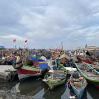 Cilincing: Jakarta’s Fishing Village