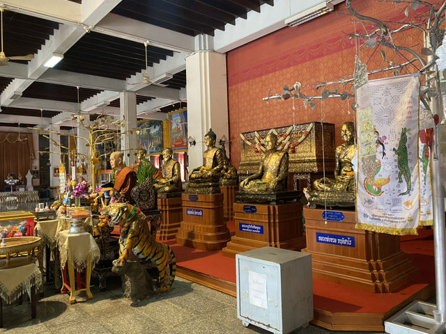 วัดชาวเหนือ