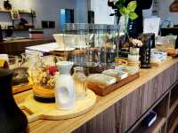 Project Can Café – A Hidden Gem in Penang’s Art Scene