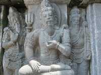 Prambanam Temple