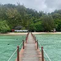 Diving into Paradise: My Unforgettable Journey to Tunku Abdul Rahman Marine Park