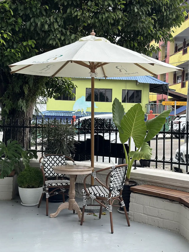 Sophistication Redefined at Principle Reserve by T.A.M, Johor Bahru