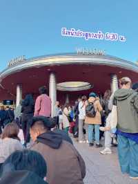 รีวิวภาพรวม USJ Osaka แบบไม่ซื้อ Express Pass!!