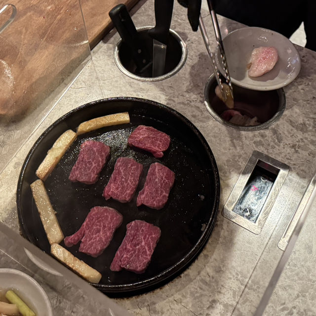 판교 고기 맛집 추천