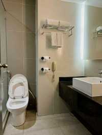KSL Resort in Johor Bahru City Centre
