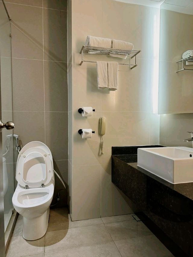 KSL Resort in Johor Bahru City Centre