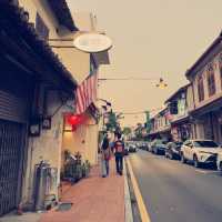Malacca Weekend Getaway