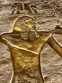 Abu simbel