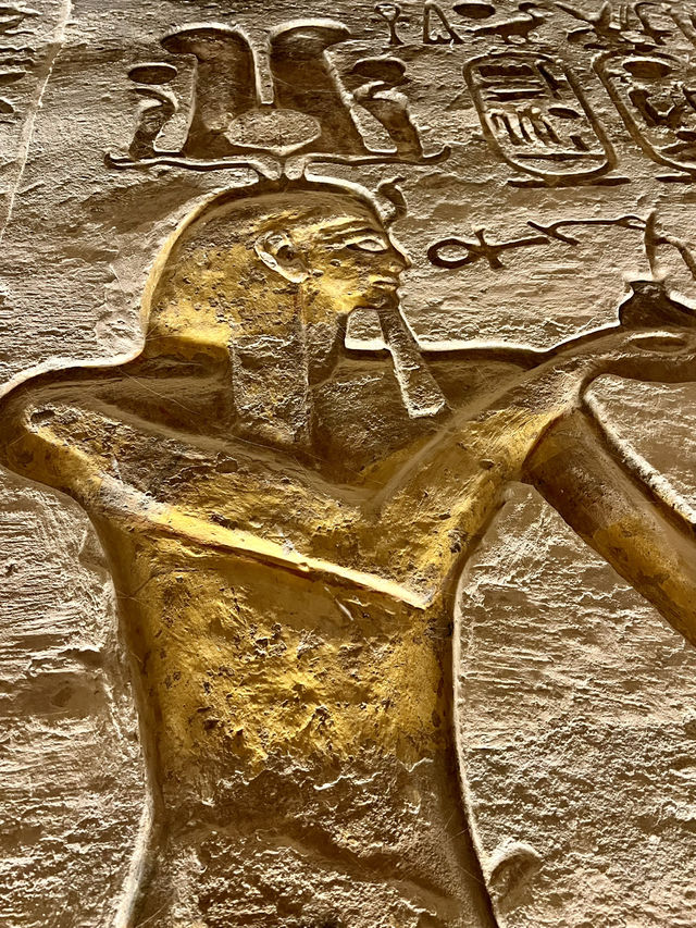 Abu simbel