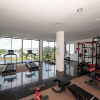 Serene Phla Resort บ้านฉาง จ.ระยอง