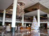 "Polished Luxury in the Heart of JB: The Renaissance Experience"