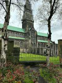 Glasgow Cathedral