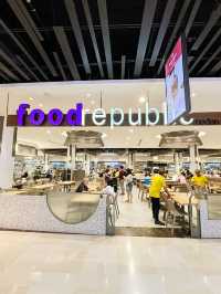 A Taste of Sustainability at Pavilion KL
