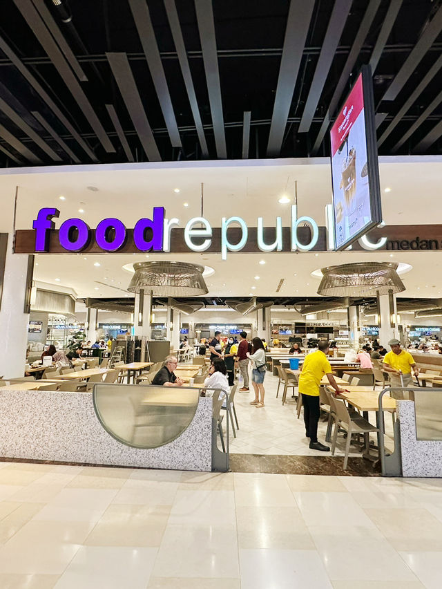 A Taste of Sustainability at Pavilion KL