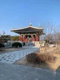 🇰🇷Welcome to DMZ bordering South and North Korea🇰🇷