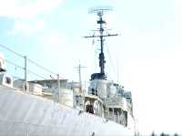 เยื่ยมชม อนุสรณ์เรือรบหลวงประแส