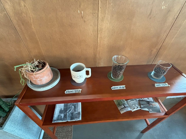 釜山｜☕️念念不忘！釜山影島這家極簡系老宅咖啡廳，一喝就愛上