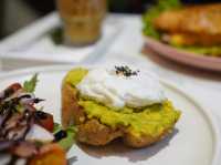 會安必訪!充滿越式風情的露天咖啡店 25s Cafe & Brunch