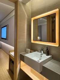 Springtime Comfort — Ji Hotel, People’s Square Shanghai