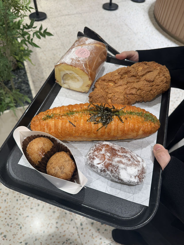 안스베이커리