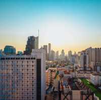 BelAire Bangkok โรงแรม เบลแอร์ กรุงเทพ 