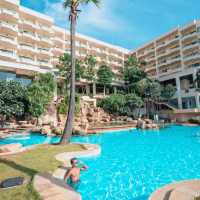 Garden Sea View Resort  