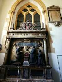 St James' Priory
