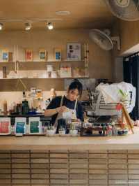 Aramour Coffee Roasters