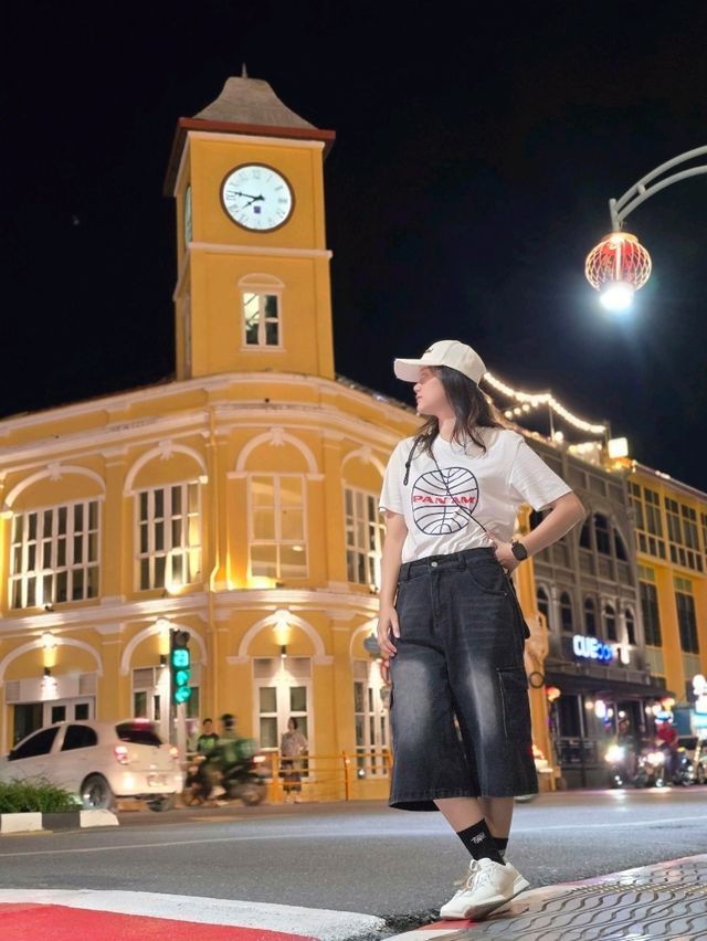 Healing at Phuket 
