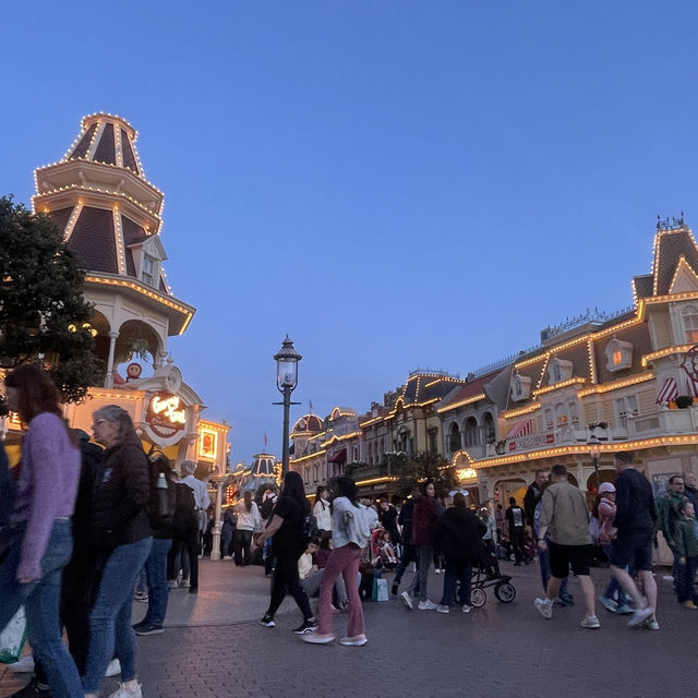 【パリ🇫🇷part2】一日のスケジュール🗓