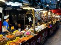 🇹🇭泰國帕蓬夜市 ตลาดกลางคืนพัฒน์พงษ์