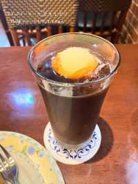明治に作られたレンガ造の蔵でカフェができる☕️喫茶 蔵