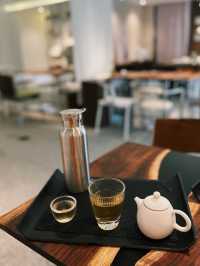 🌟 灣仔精緻素食餐廳🌟