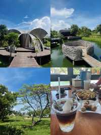3 คาเฟ่วิวธรรมชาติพัทลุง สายชิลล์ต้องไม่พลาด