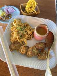กะทิ ka-ti ข้าวซอยเจ้าดัง เชียงราย